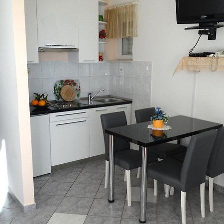 D&N Urlicic Appartement Omiš Buitenkant foto