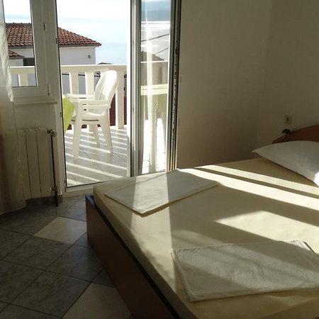 D&N Urlicic Appartement Omiš Buitenkant foto