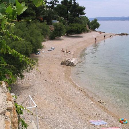D&N Urlicic Appartement Omiš Buitenkant foto