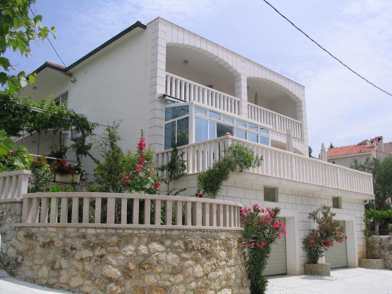 D&N Urlicic Appartement Omiš Buitenkant foto
