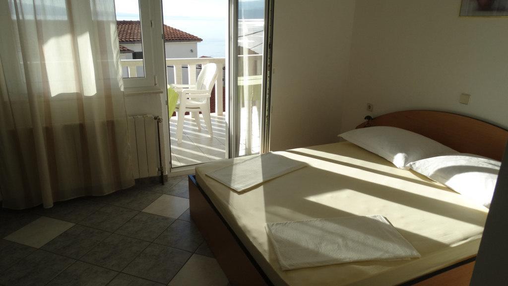 D&N Urlicic Appartement Omiš Buitenkant foto