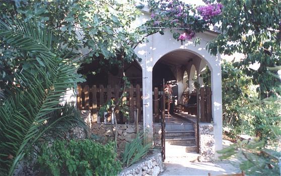 D&N Urlicic Appartement Omiš Buitenkant foto